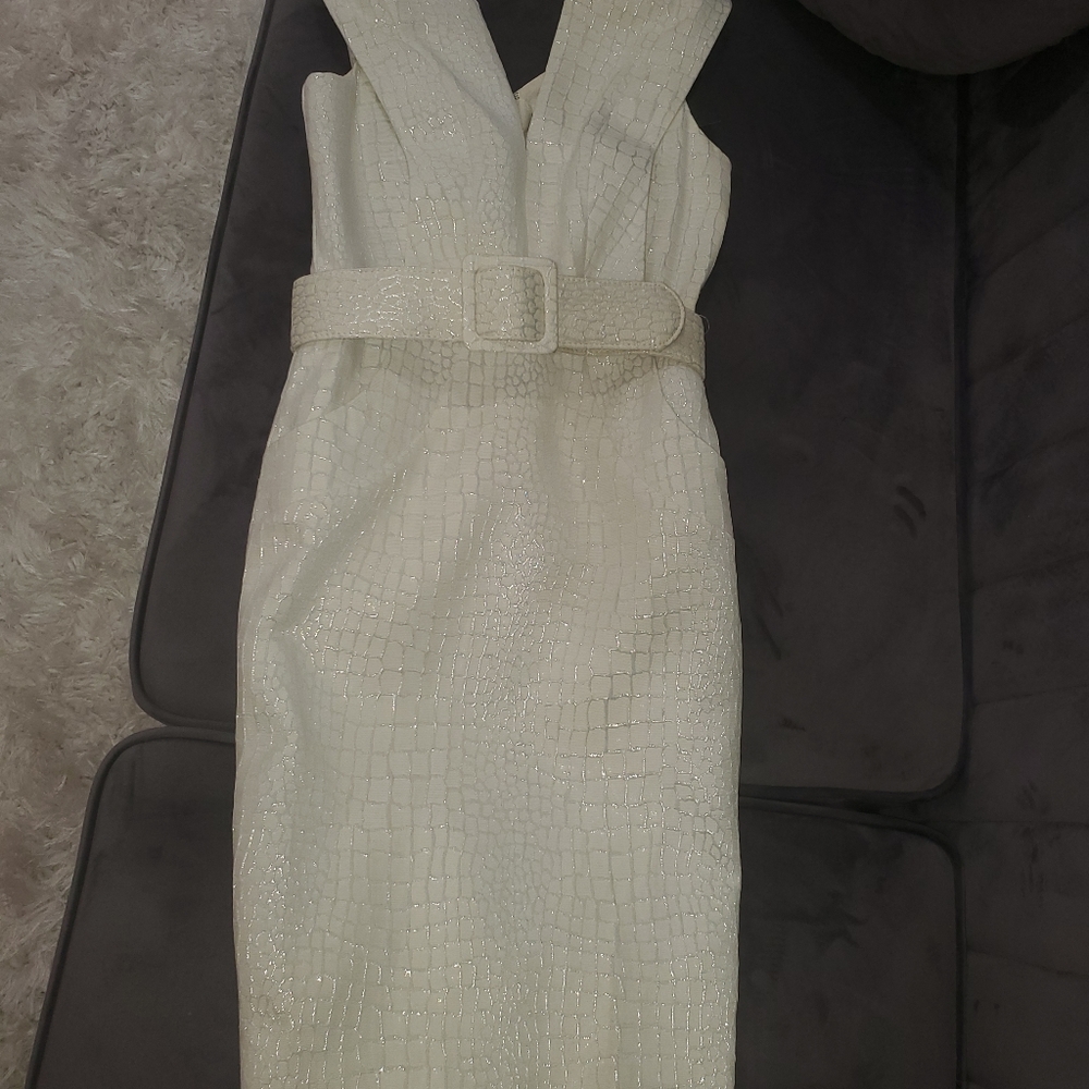ELLEN TRACY DRESS - Picture 7 of 12